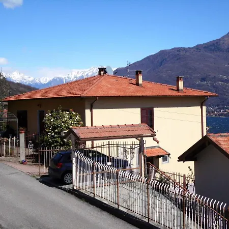 Quaint Holiday In San Siro With Balcony サン・シーロ